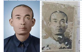 青秀老照片修复-2